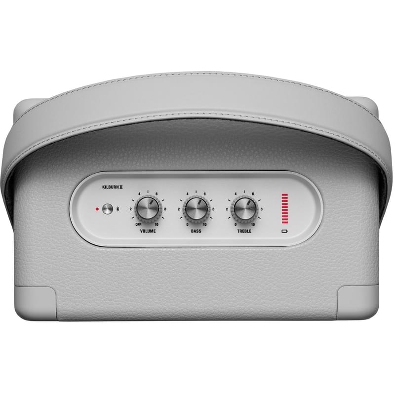 Колонки Bluetooth Marshall Kilburn II Bluetooth, Grey (1001897) - фото #3, Technodom.kz