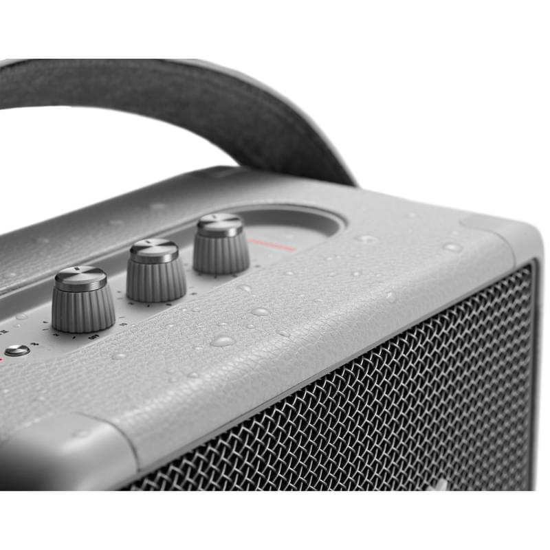 Колонки Bluetooth Marshall Kilburn II Bluetooth, Grey (1001897) - фото #4, Technodom.kz