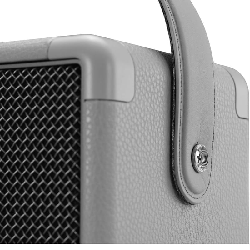Колонки Bluetooth Marshall Kilburn II Bluetooth, Grey (1001897) - фото #5, Technodom.kz
