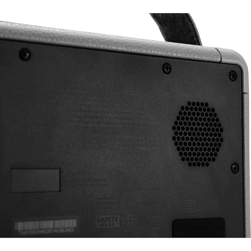 Колонки Bluetooth Marshall Kilburn II Bluetooth, Grey (1001897) - фото #6, Technodom.kz