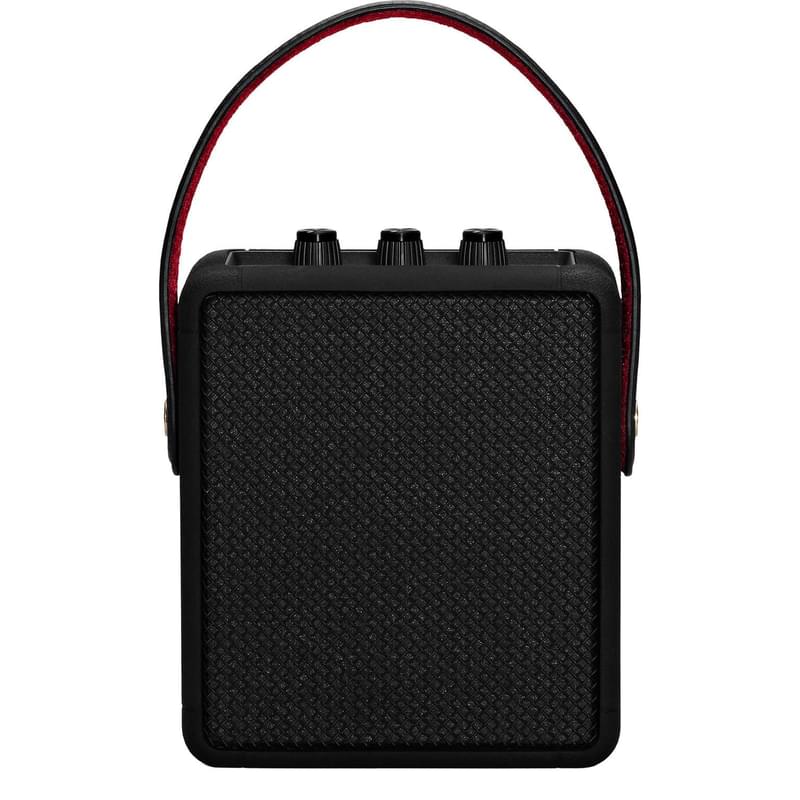Колонки Bluetooth Marshall Stockwell II, Black (1001898) - фото #3, Technodom.kz