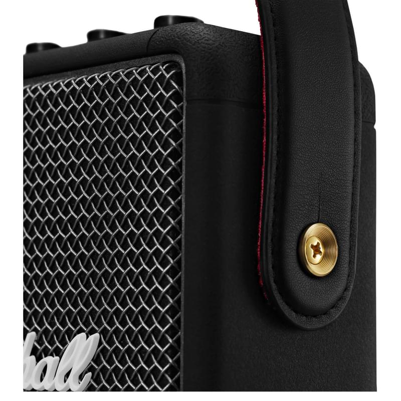 Колонки Bluetooth Marshall Stockwell II, Black (1001898) - фото #5, Technodom.kz