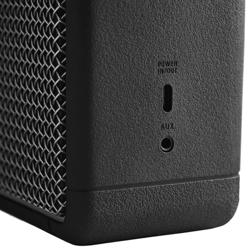 Колонки Bluetooth Marshall Stockwell II, Black (1001898) - фото #6, Technodom.kz