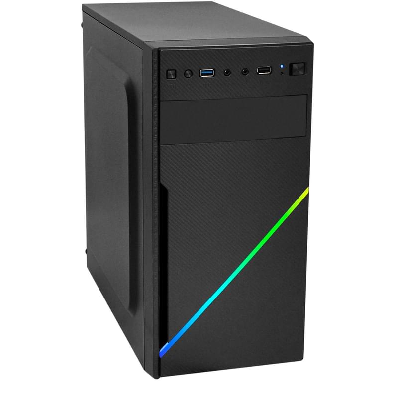 Компьютер Neo (AMD Ryzen 3 3200G 3,6GHz/8GB/240GB/Apex) - фото #0, Technodom.kz