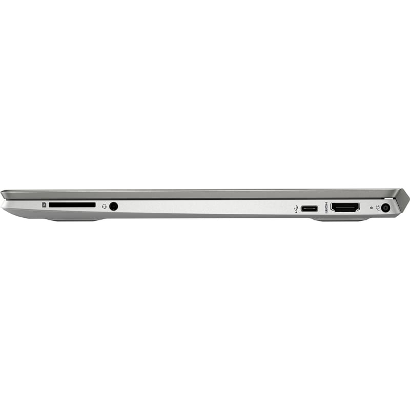 Ноутбук HP Pavilion i3 1005G1 / 4ГБ / 256SSD / 13.3 / Win10 / (8NE13EA) - фото #3, Technodom.kz