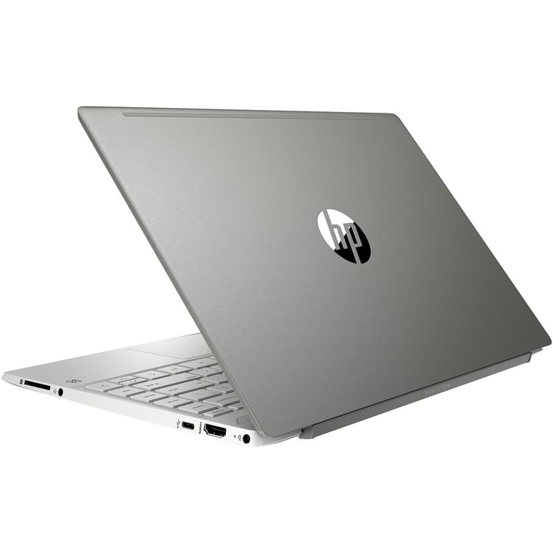 Ноутбук HP Pavilion i3 1005G1 / 4ГБ / 256SSD / 13.3 / Win10 / (8NE13EA) - фото #5, Technodom.kz