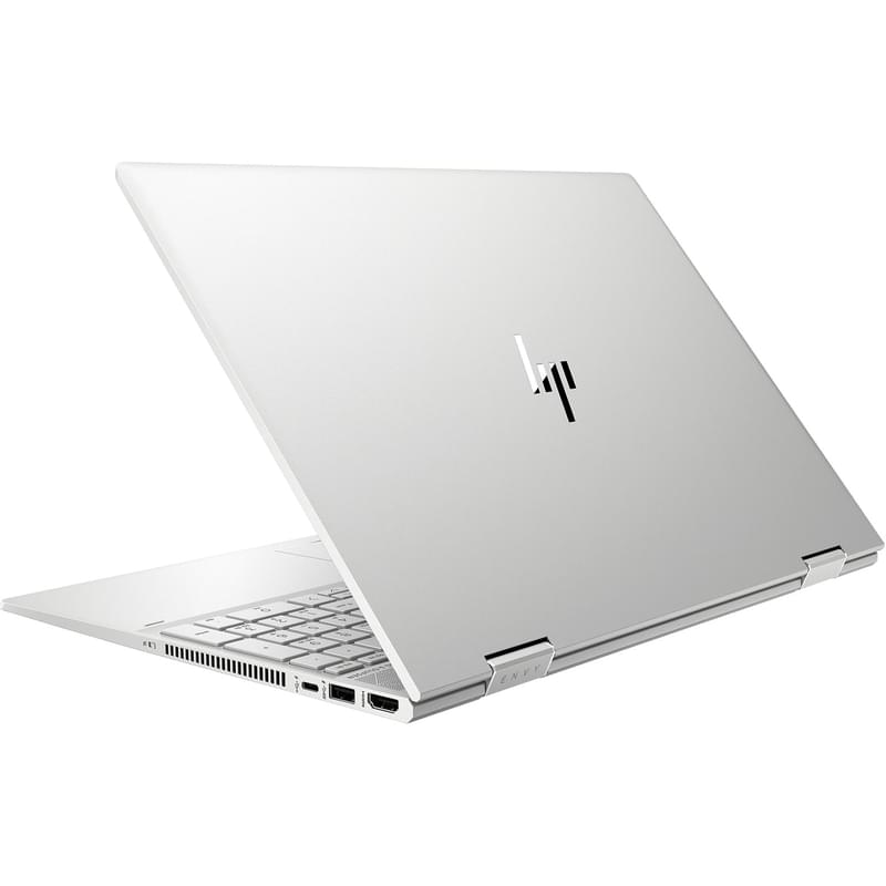 Ноутбук HP ENVY x360 Touch i5 10210U / 8ГБ / 512SSD / MX250 4ГБ / 15.6 / Win10 / (9PU32EA) - фото #5, Technodom.kz