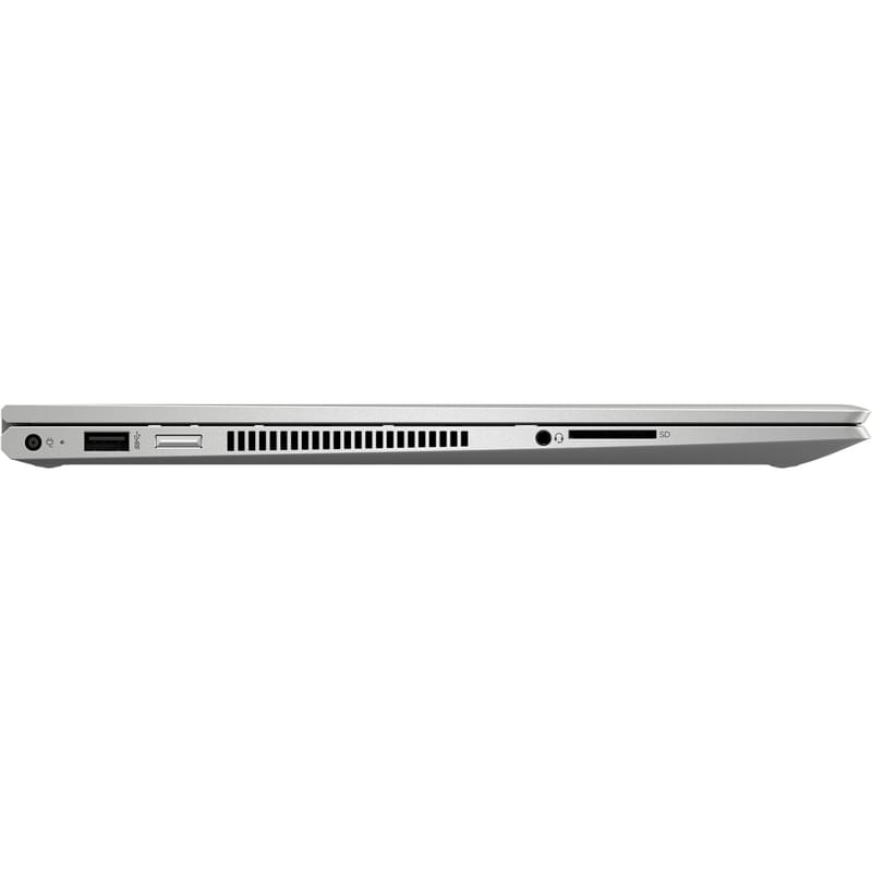 Ноутбук HP ENVY x360 Touch i5 10210U / 8ГБ / 512SSD / MX250 4ГБ / 15.6 / Win10 / (9PU32EA) - фото #6, Technodom.kz