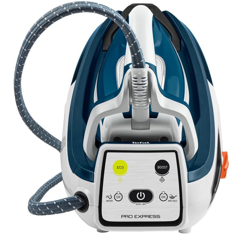 Парогенератор Tefal GV-7830 - фото #2, Technodom.kz