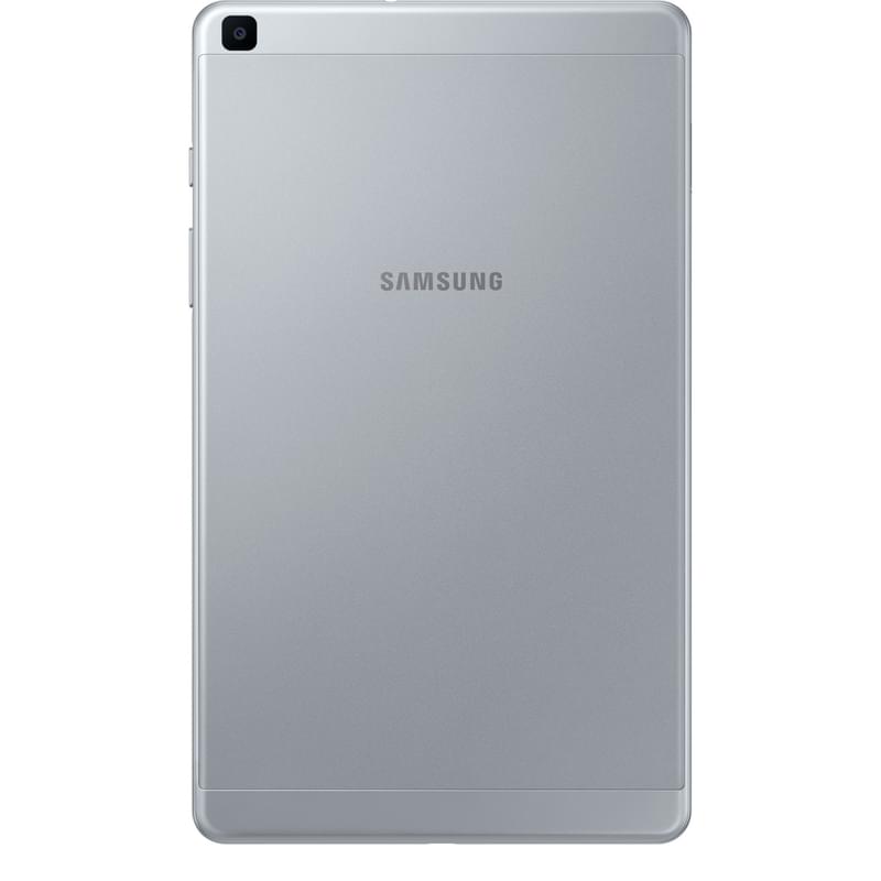 Планшет Samsung Galaxy Tab A8 32GB WiFi Silver (SM-T290NZSASKZ) - фото #5, Technodom.kz