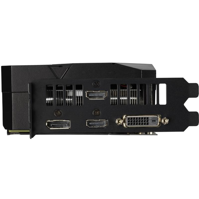 Видеокарта ASUS DUAL RTX 2060 SUPER OC EVO V2 8GB 256bit/G6 (2HDMI+DP+DVI)(DUAL-RTX2060S-O8G-EVO-V2) - фото #7, Technodom.kz
