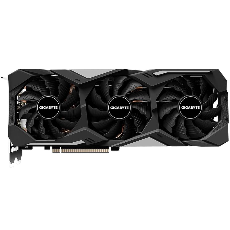 Видеокарта Gigabyte RTX 2070 SUPER GAMING OC 256bit/G6 (HDMI+3DP)(GV-N207SGAMING OC-8GD) - фото #0, Technodom.kz