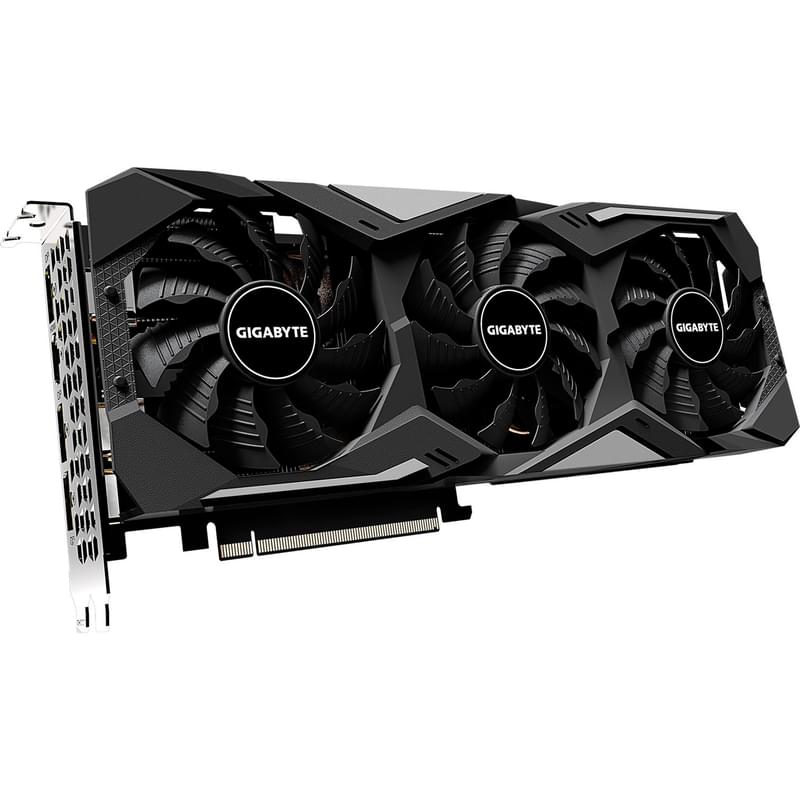 Видеокарта Gigabyte RTX 2070 SUPER GAMING OC 256bit/G6 (HDMI+3DP)(GV-N207SGAMING OC-8GD) - фото #3, Technodom.kz