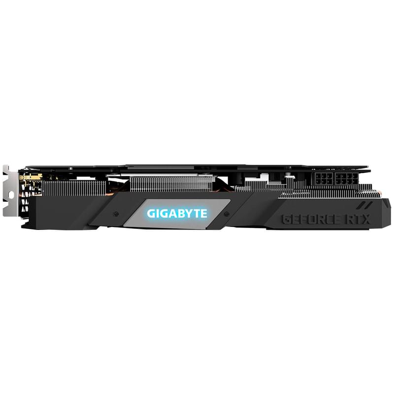 Видеокарта Gigabyte RTX 2070 SUPER GAMING OC 256bit/G6 (HDMI+3DP)(GV-N207SGAMING OC-8GD) - фото #4, Technodom.kz