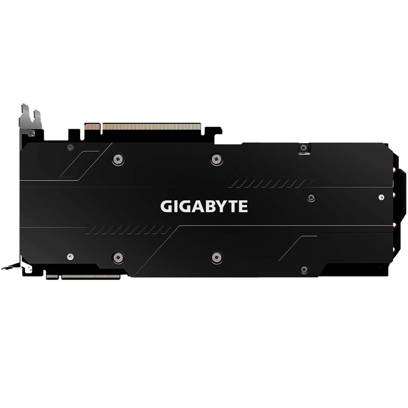 Видеокарта Gigabyte RTX 2070 SUPER GAMING OC 256bit/G6 (HDMI+3DP)(GV-N207SGAMING OC-8GD) - фото #5, Technodom.kz