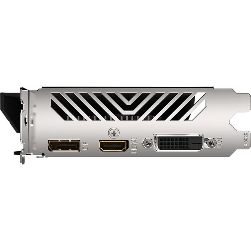 Видеокарта Gigabyte GeForce GTX 1650 SUPER OC 4GB 128bit/G6 (HDMI+DP+DVI) (GV-N165SOC-4GD) - фото #3, Technodom.kz