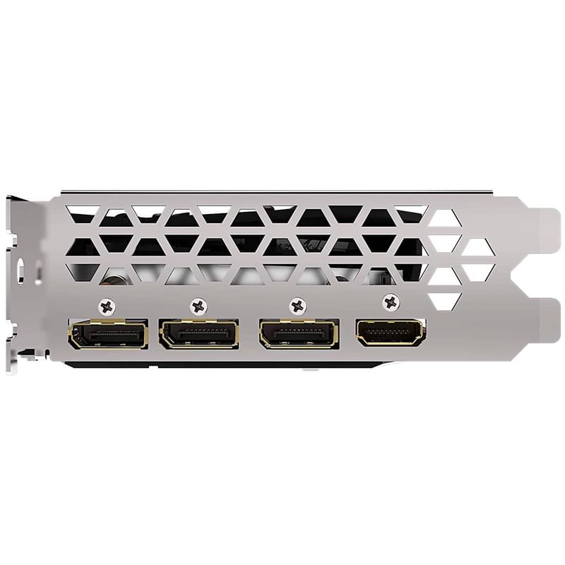 Видеокарта Gigabyte Radeon RX 5500 XT GAMING OC 4GB 128bit/G6 (HDMI+3DP)(GV-R55XTGAMING OC-4GD) - фото #7, Technodom.kz