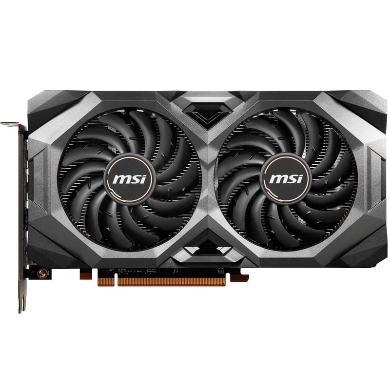 Видеокарта MSI Radeon RX 5700 XT MECH OC 8GB 256bit/G6 (HDMI+3DP)(RX 5700 XT MECH OC) - фото #0, Technodom.kz