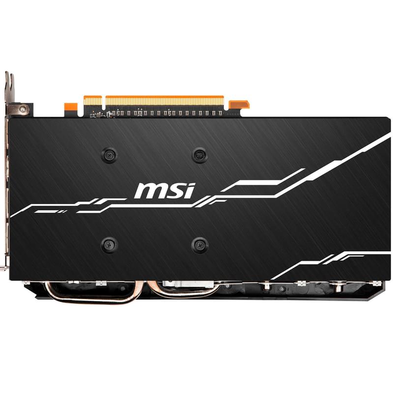 Видеокарта MSI Radeon RX 5700 XT MECH OC 8GB 256bit/G6 (HDMI+3DP)(RX 5700 XT MECH OC) - фото #1, Technodom.kz