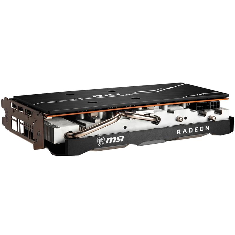 Видеокарта MSI Radeon RX 5700 XT MECH OC 8GB 256bit/G6 (HDMI+3DP)(RX 5700 XT MECH OC) - фото #5, Technodom.kz