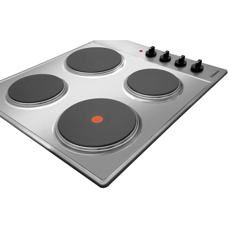 Hansa BHEI-601060 кіріктірілген электрлік ас пісіру панелі - фото #1, Technodom.kz