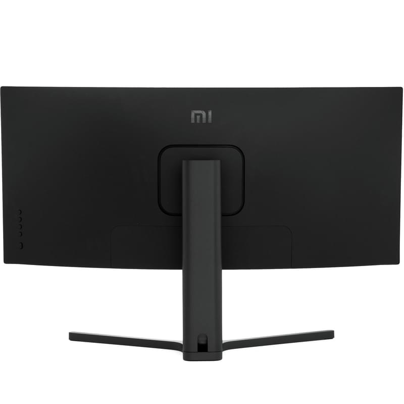 Монитор Игровой 34" Xiaomi XMMNTWQ34 3440х1440 21:9 VA 144ГЦ (2HDMI+2DP) Curved Black - фото #2, Technodom.kz