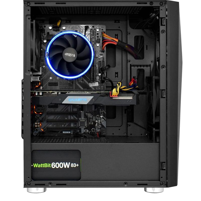 Игровой компьютер Neo (Ci5-9400F 2,9GHz / 16Gb / 240GB / 2TB / GTX1660S 6Gb / Apex) (153237) - фото #4, Technodom.kz Игровой компьютер Neo (Ci5-9400F 2,9GHz / 16Gb / 240GB / 2TB / GTX1660S 6Gb / Apex) (153237) - фото #4, Technodom.kz