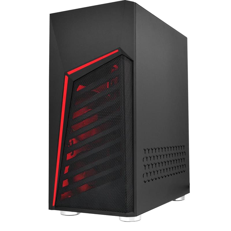 Игровой компьютер Neo (Ci3-9100F 3,6GHz / 8Gb / 240GB / 1Tb / GTX1650S 4Gb / Apex) (153234) - фото #0, Technodom.kz