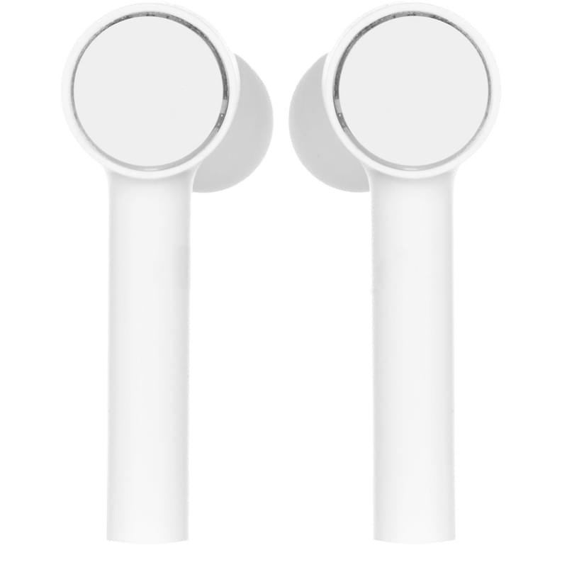 Наушники Вставные Xiaomi Mi Bluetooth True Wireless Air Pro, White (ZBW4485GL) - фото #3, Technodom.kz