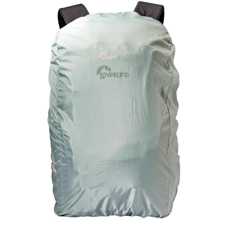 Рюкзак для фото/видео Lowepro Fastpack BP 250 AW II Black - фото #3, Technodom.kz