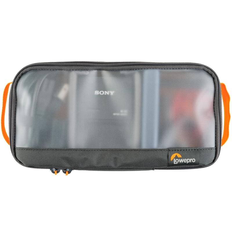 Рюкзак для фото/видео Lowepro FreeLine BP 350 AW Black - фото #12, Technodom.kz