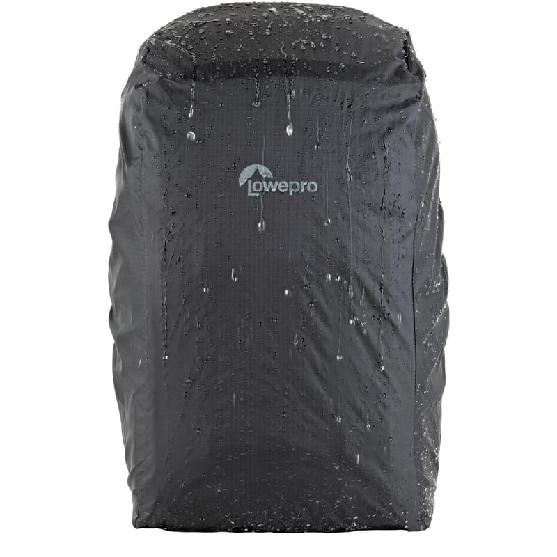 Рюкзак для фото/видео Lowepro FreeLine BP 350 AW Black - фото #14, Technodom.kz