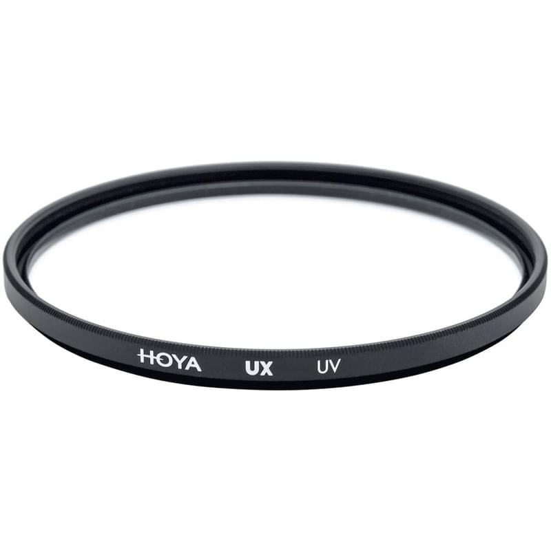 Светофильтр HOYA UX UV 46 MM - фото #0, Technodom.kz
