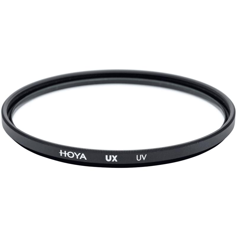 Светофильтр HOYA UX UV 49 MM - фото #0, Technodom.kz