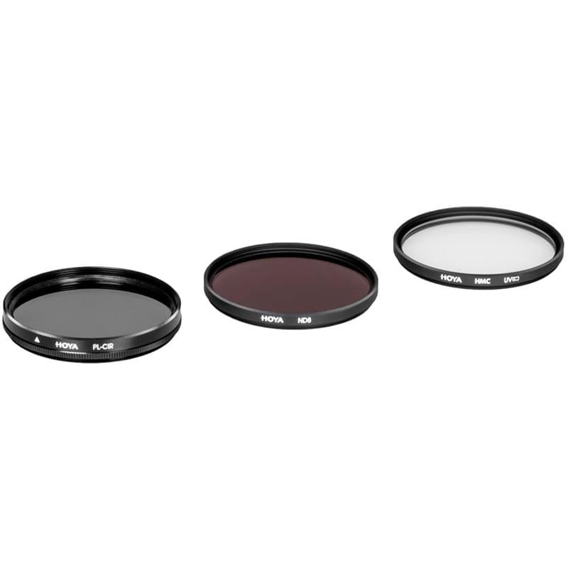 Светофильтр HOYA 46 MM Digital Filter Kit - фото #0, Technodom.kz