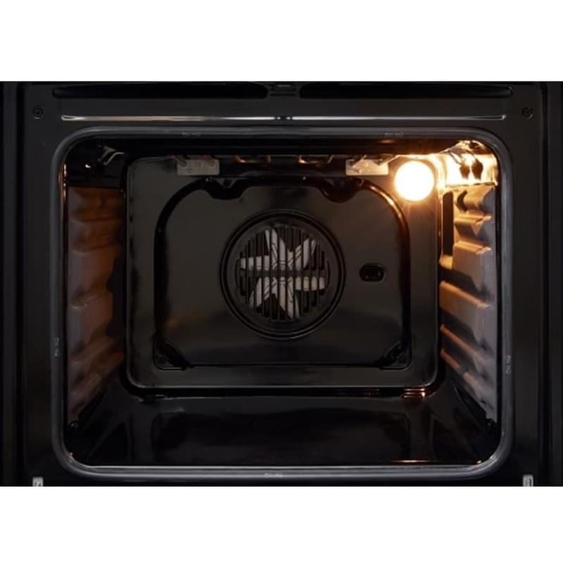 Плита стеклокерамическая Hotpoint-Ariston H-6V5D60(X)RU - фото #2, Technodom.kz