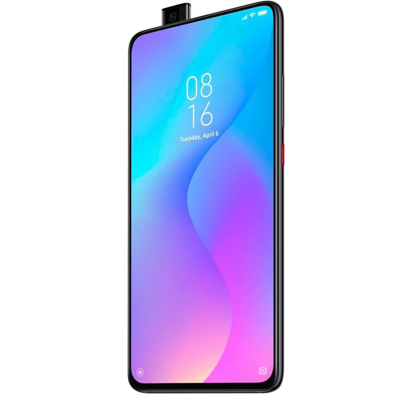 Смартфон Xiaomi Mi 9T 6/64GB Carbon Black - фото #2, Technodom.kz