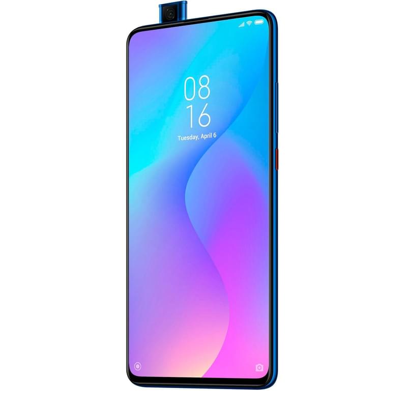 Смартфон Xiaomi Mi 9T 64GB Glacier Blue - купить по лучшей цене в