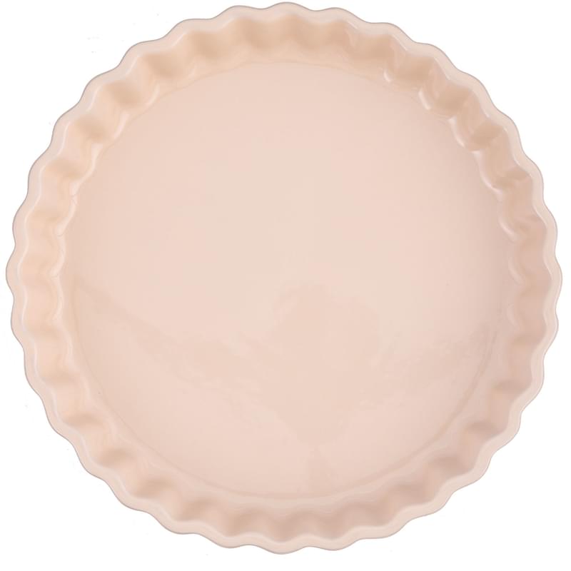 Форма рифленая для выпечки 28 см (для тартов), Серый Le Creuset 91015928541100 - фото #5, Technodom.kz