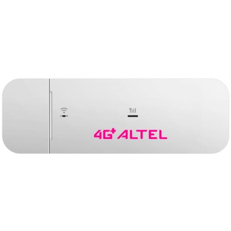 Altel WiFi роутер Wingle W02 - фото #0, Technodom.kz