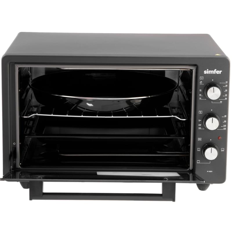 Электропечь Simfer M-4201 - фото #2, Technodom.kz