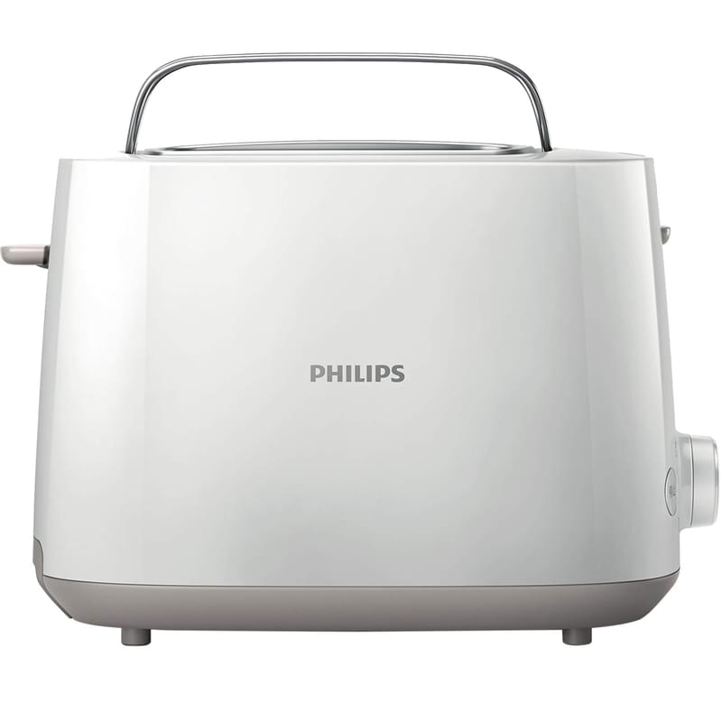 Тостер Philips HD-2582/00 - фото #2, Technodom.kz