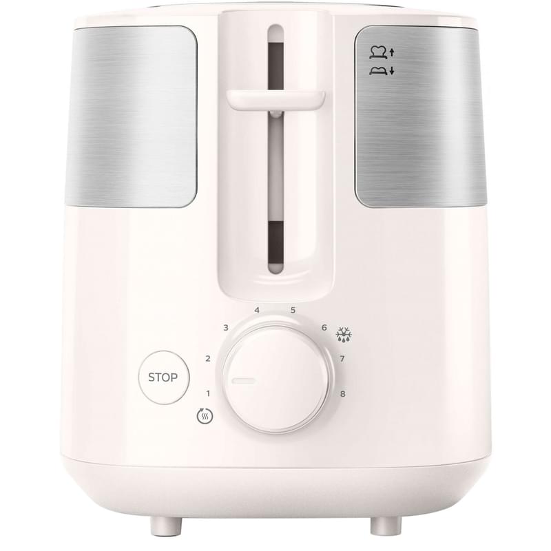 Тостер Philips HD-2515/00 - фото #2, Technodom.kz