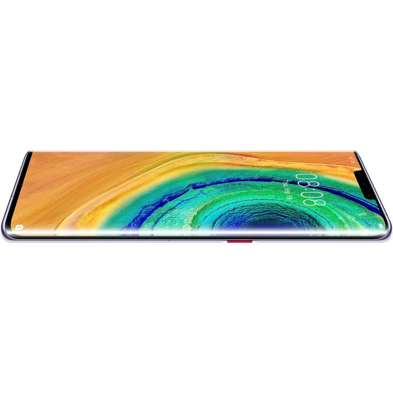 Смартфон HUAWEI Mate 30 Pro 8/256GB Space Silver - фото #9, Technodom.kz