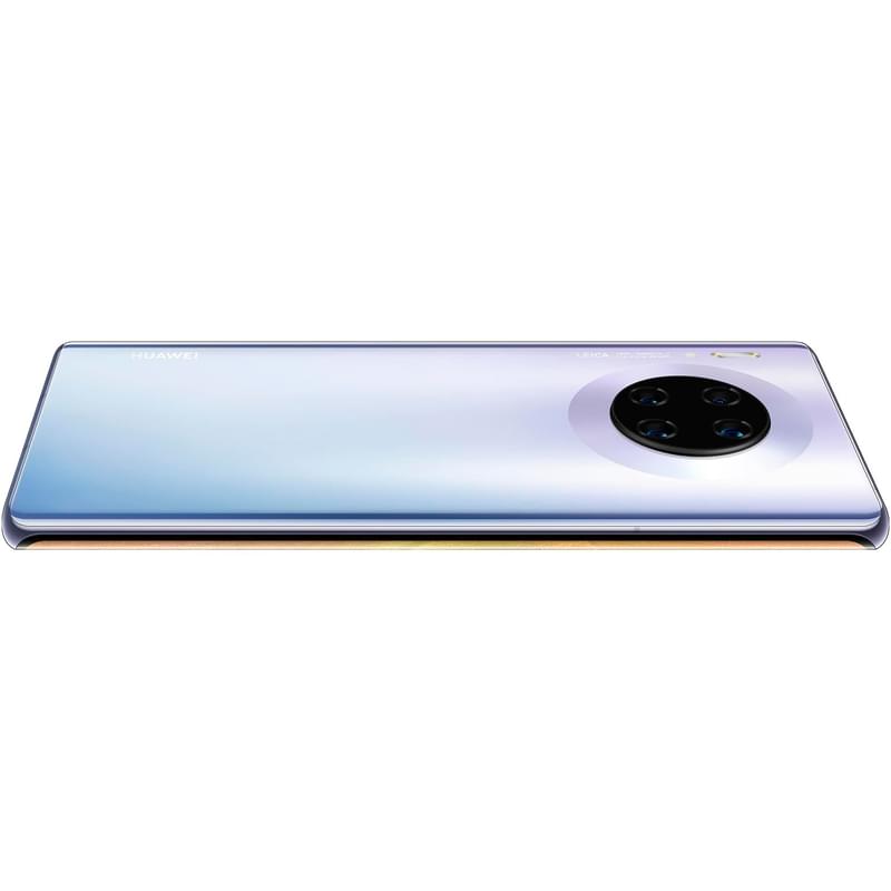 Смартфон HUAWEI Mate 30 Pro 8/256GB Space Silver - фото #10, Technodom.kz