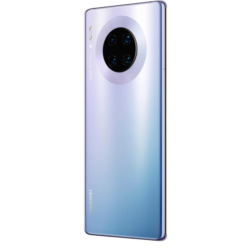 Смартфон HUAWEI Mate 30 Pro 8/256GB Space Silver - фото #6, Technodom.kz
