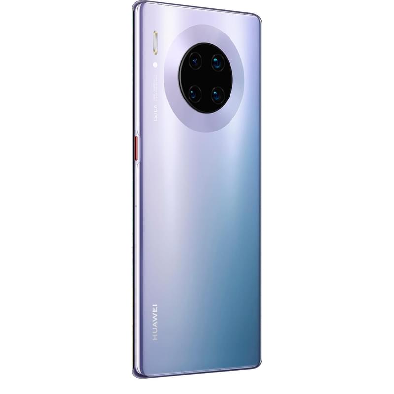 Смартфон HUAWEI Mate 30 Pro 8/256GB Space Silver - фото #5, Technodom.kz