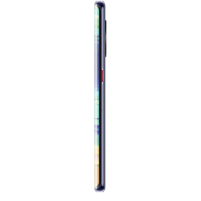 Смартфон HUAWEI Mate 30 Pro 8/256GB Space Silver - фото #8, Technodom.kz