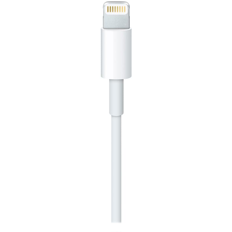 Кабель USB 2.0 - Lightning , Apple, 1м (MXLY2ZM/A) - фото #1, Technodom.kz