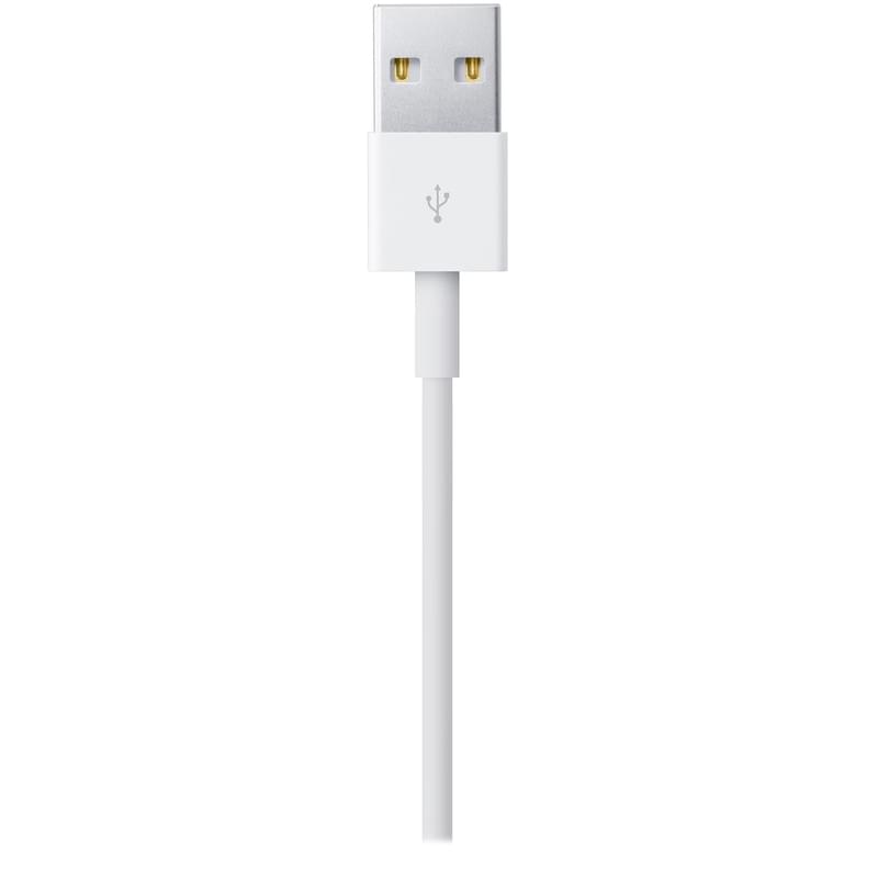Кабель USB 2.0 - Lightning , Apple, 1м (MXLY2ZM/A) - фото #2, Technodom.kz